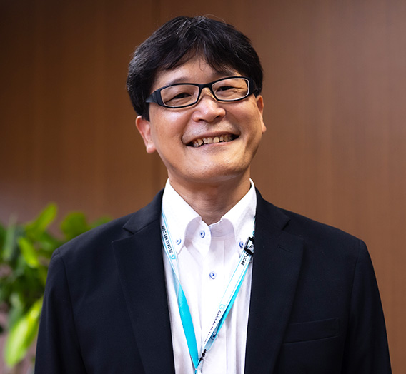 関 健太郎