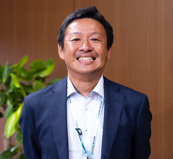 皆川 宇智