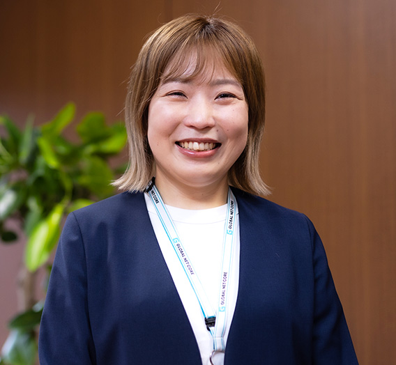 美濃川 笑子